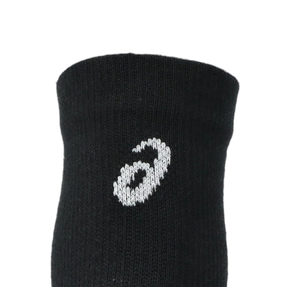 3 PAIRES DE CHAUSSETTES ASICS QUARTER