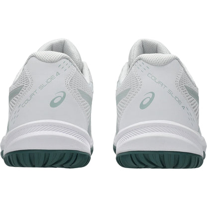 CHAUSSURES ASICS COURT SLIDE 4 TOUTES SURFACES