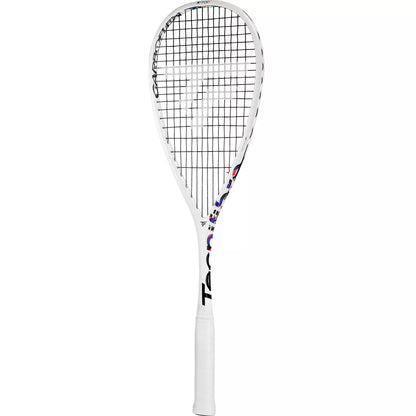TECIFIBRE CARBOFLEX 130 X-TOP V2 SQUASH RACKET
