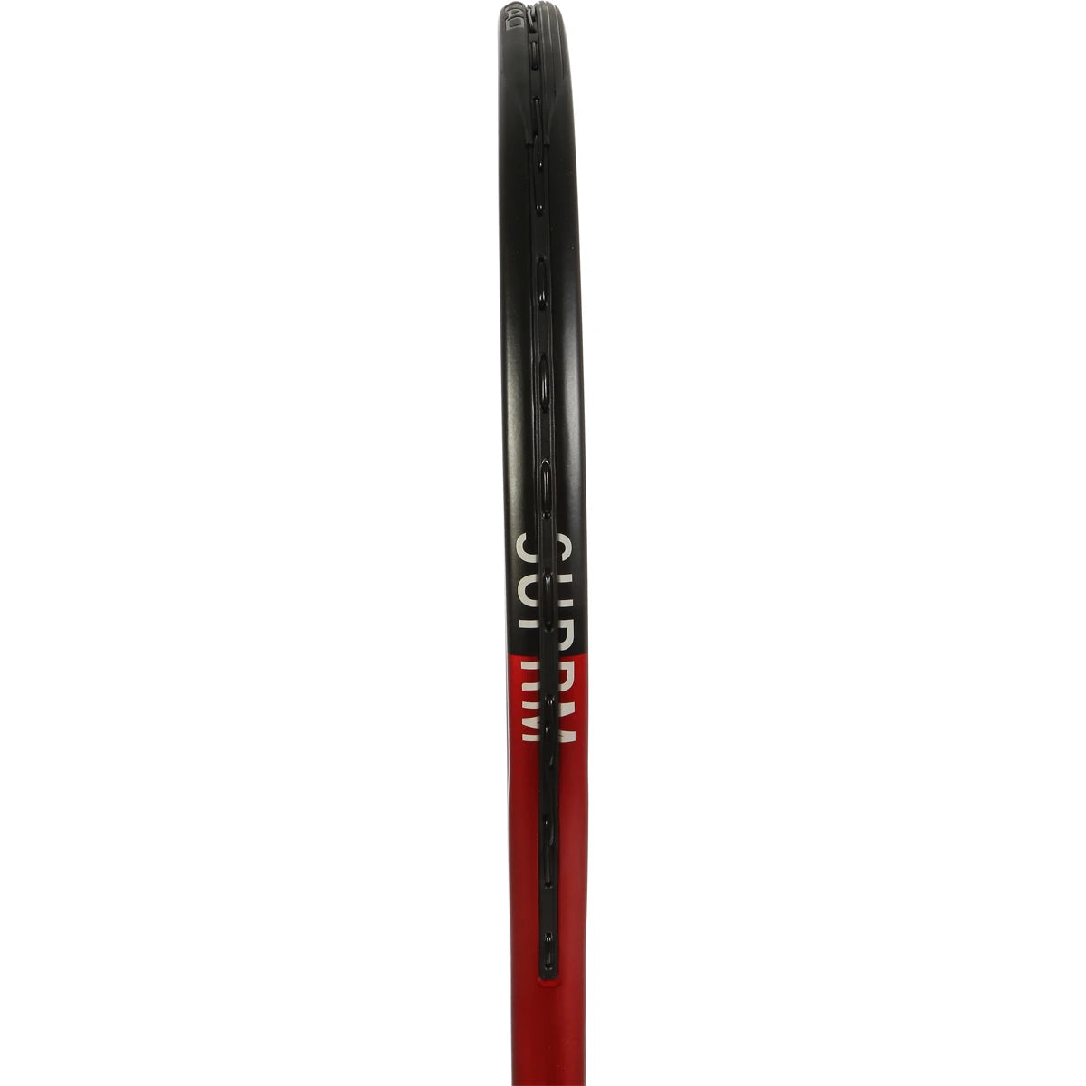 RAQUETTE HEAD MX ATTITUDE SUPRM RED (275 GR) CORDEE
