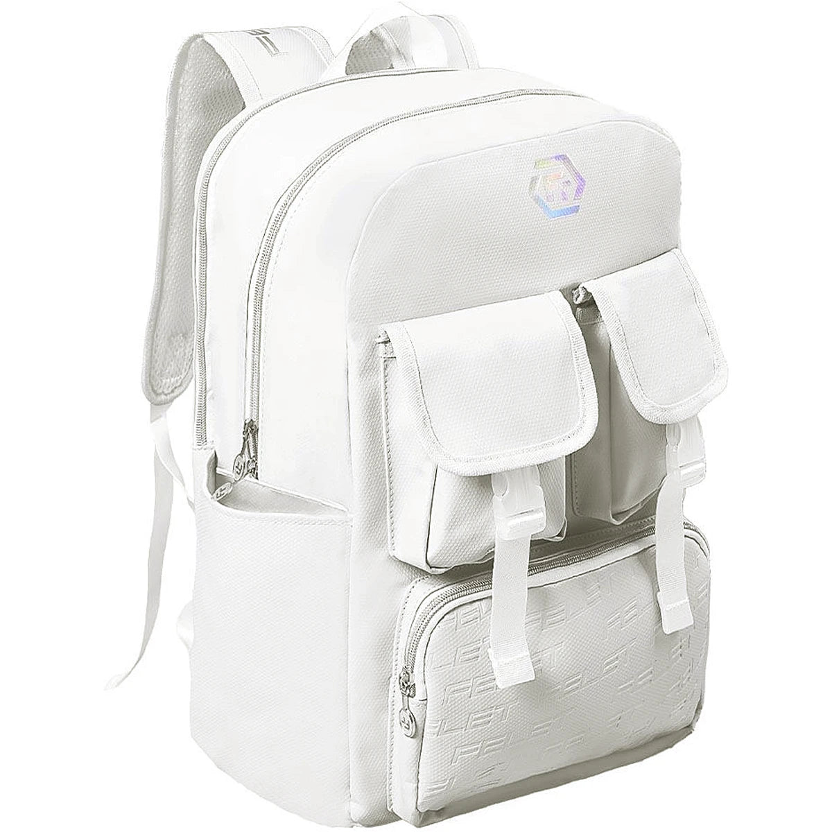 SAC A DOS FELET LUMINEX 2 WHITE
