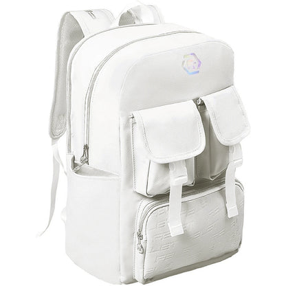 SAC A DOS FELET LUMINEX 2 WHITE