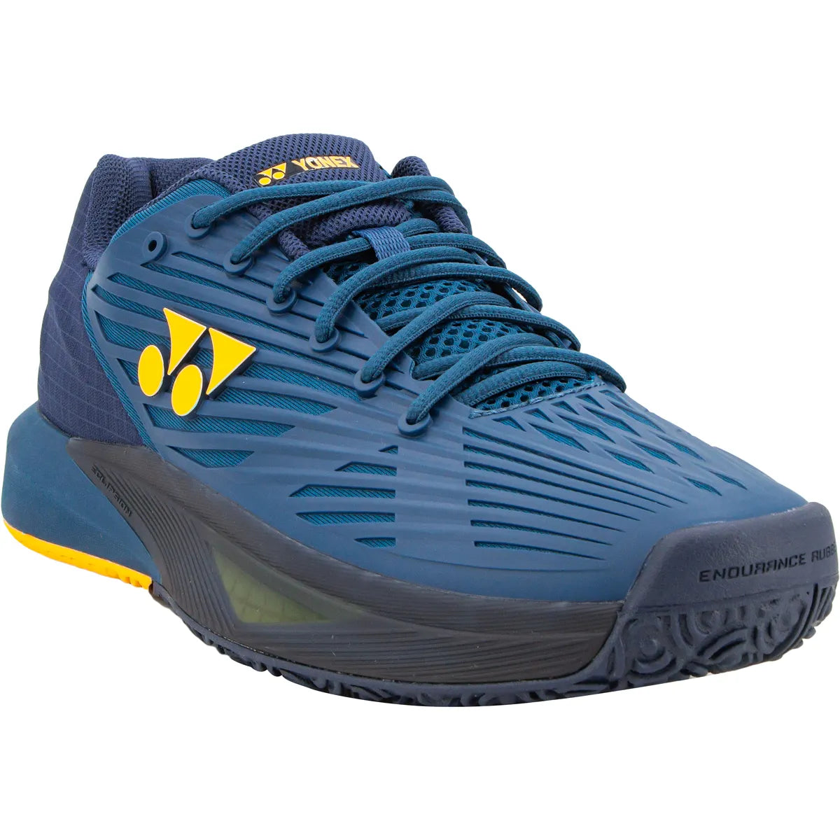 YONEX ECLIPSION 5 SCHUHE FÜR ROTE ASCHENPLÄTZE