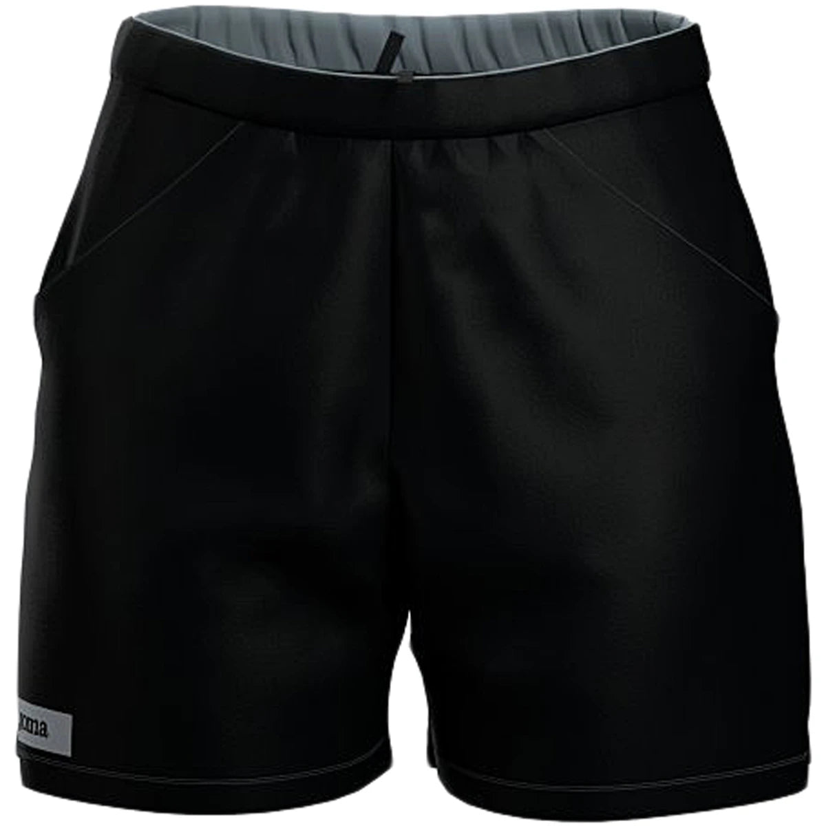SHORT JOMA PADEL FEMME CHALLENGE
