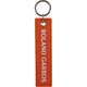 PORTE-CLES ROLAND GARROS TEXTILE
