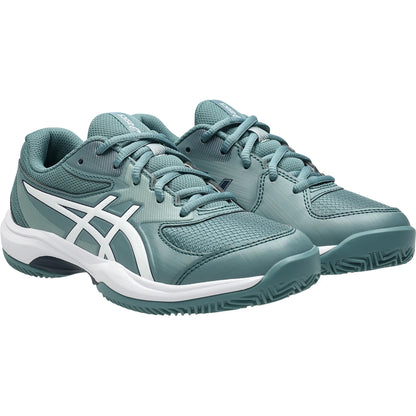 CHAUSSURES ASICS JUNIOR GEL GAME 10 GS TERRE BATTUE