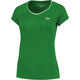 T-SHIRT DUNLOP JUNIOR FILLE CLUB