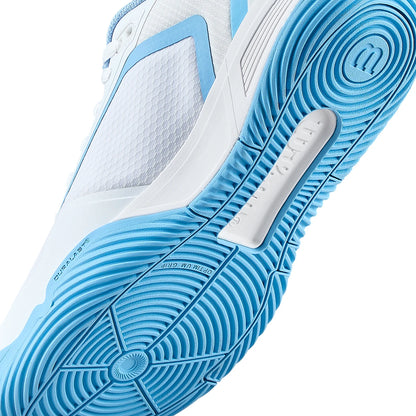CHAUSSURES PADEL WILSON FEMME COURTGLIDE