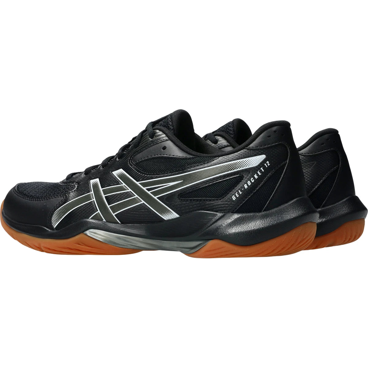 CHAUSSURES ASICS HOMME INDOOR GEL ROCKET 12