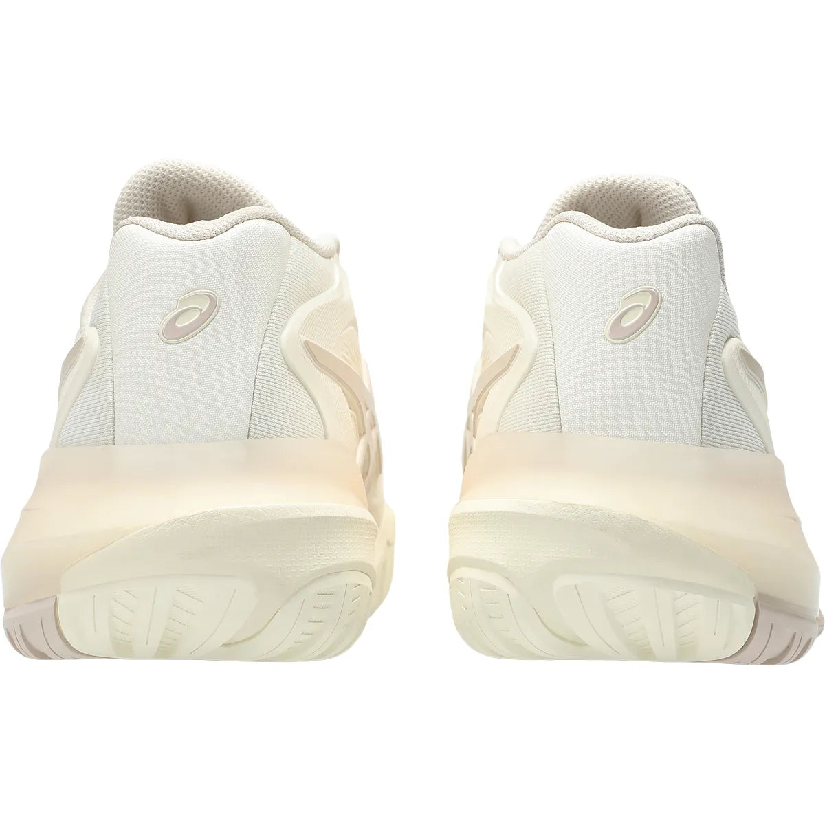 CHAUSSURES ASICS FEMME GEL RESOLUTION X TOUTES SURFACES