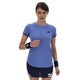 LOTTO DAMEN T-SHIRT SQUADRA IV