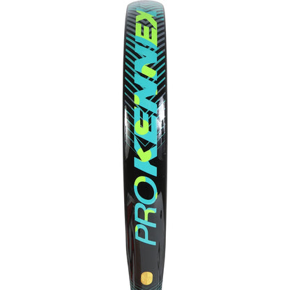PRO KENNEX TURBO GREEN PADEL RACQUET
