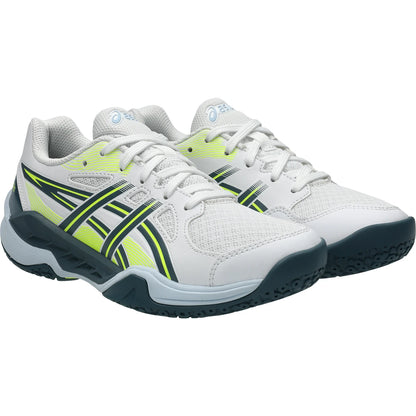 CHAUSSURES ASICS JUNIOR INDOOR GEL POWERBREAK GS