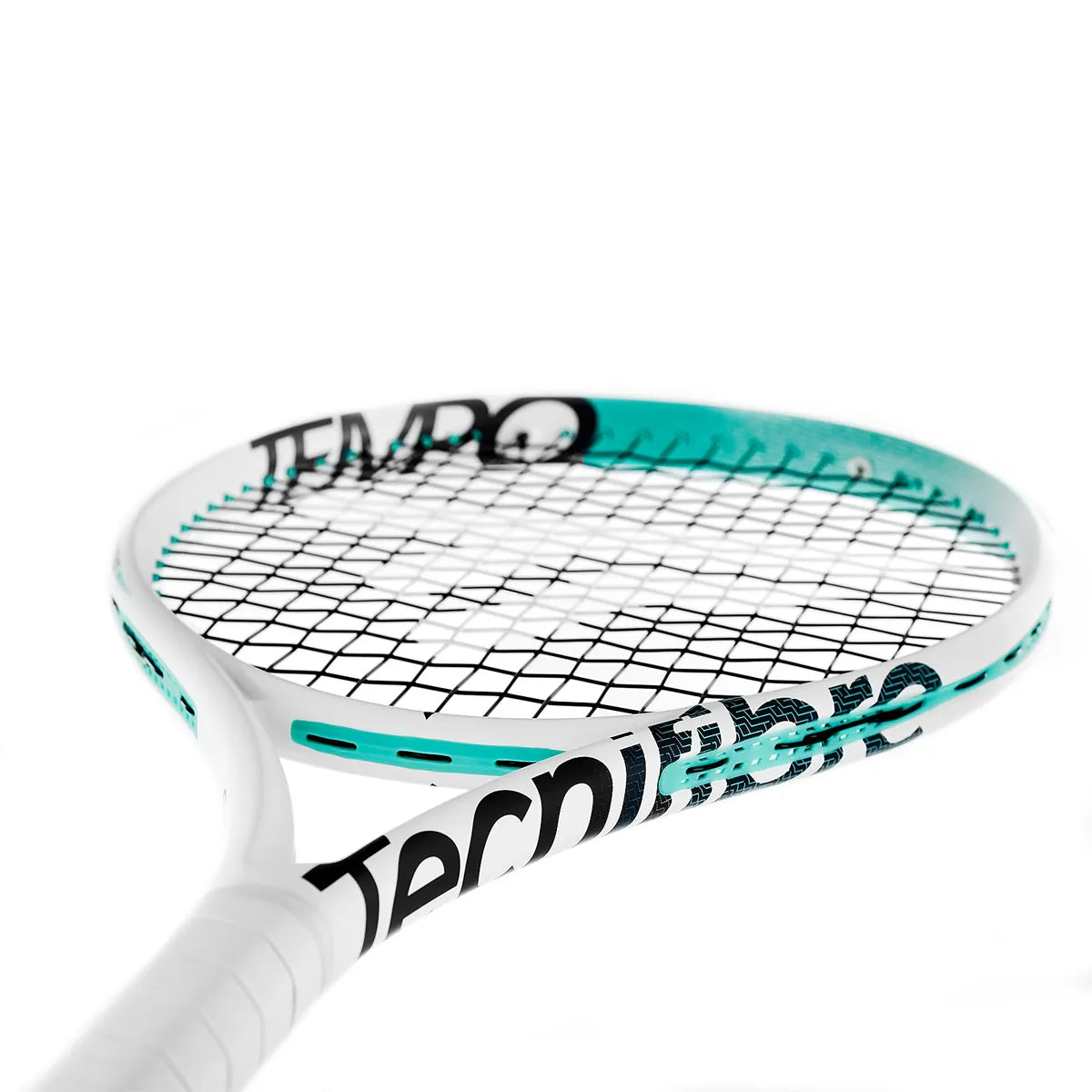 RAQUETTE TECNIFIBRE TEMPO 270 V2.0 (270GR) (CORDEE)