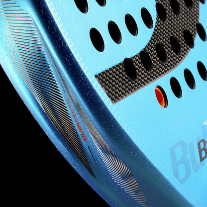 BULLPADEL VERTEX 05 W 2026 PADEL RACKET