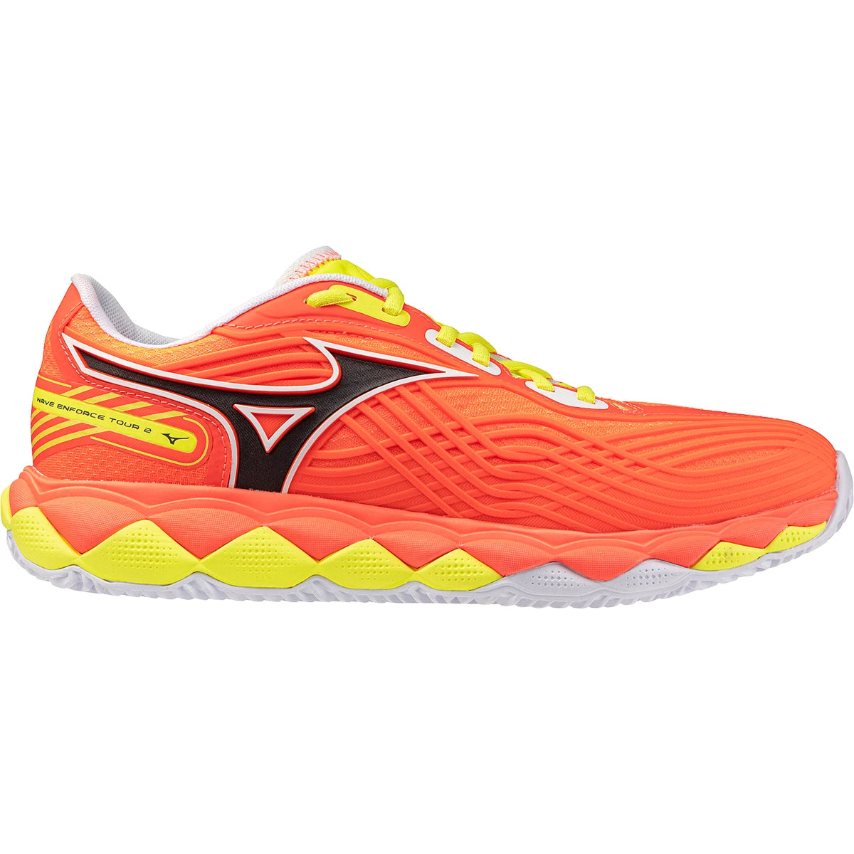 Chaussures Padel Mizuno Wave Enforce Tour 2