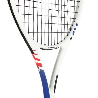 RAQUETTE TECNIFIBRE JUNIOR T-FIGHT TEAM 26