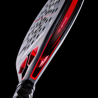 PADEL RACKET BULLPADEL HACK 05 HYBRID 27