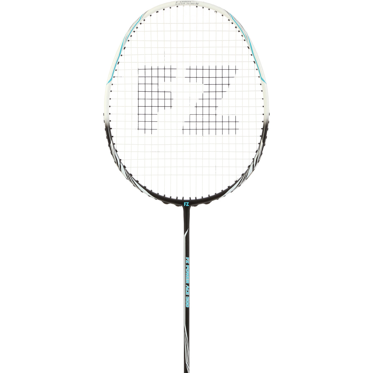 RAQUETTE DE BADMINTON FZ FORZA ACE 500 (CORDEE)