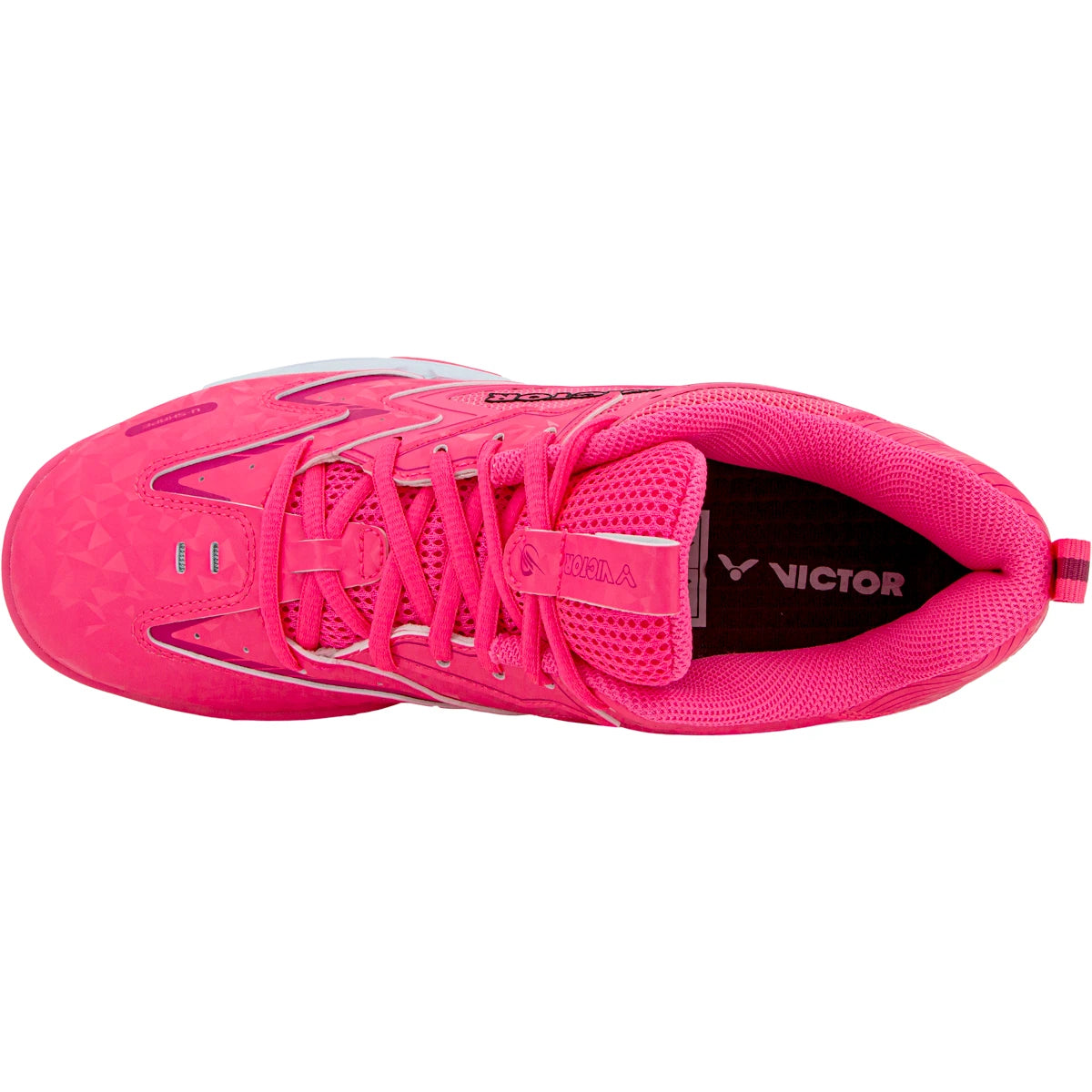 CHAUSSURES VICTOR INDOOR A362LT Q