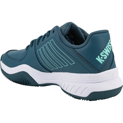CHAUSSURES K-SWISS COURT EXPRESS HB TERRE BATTUE