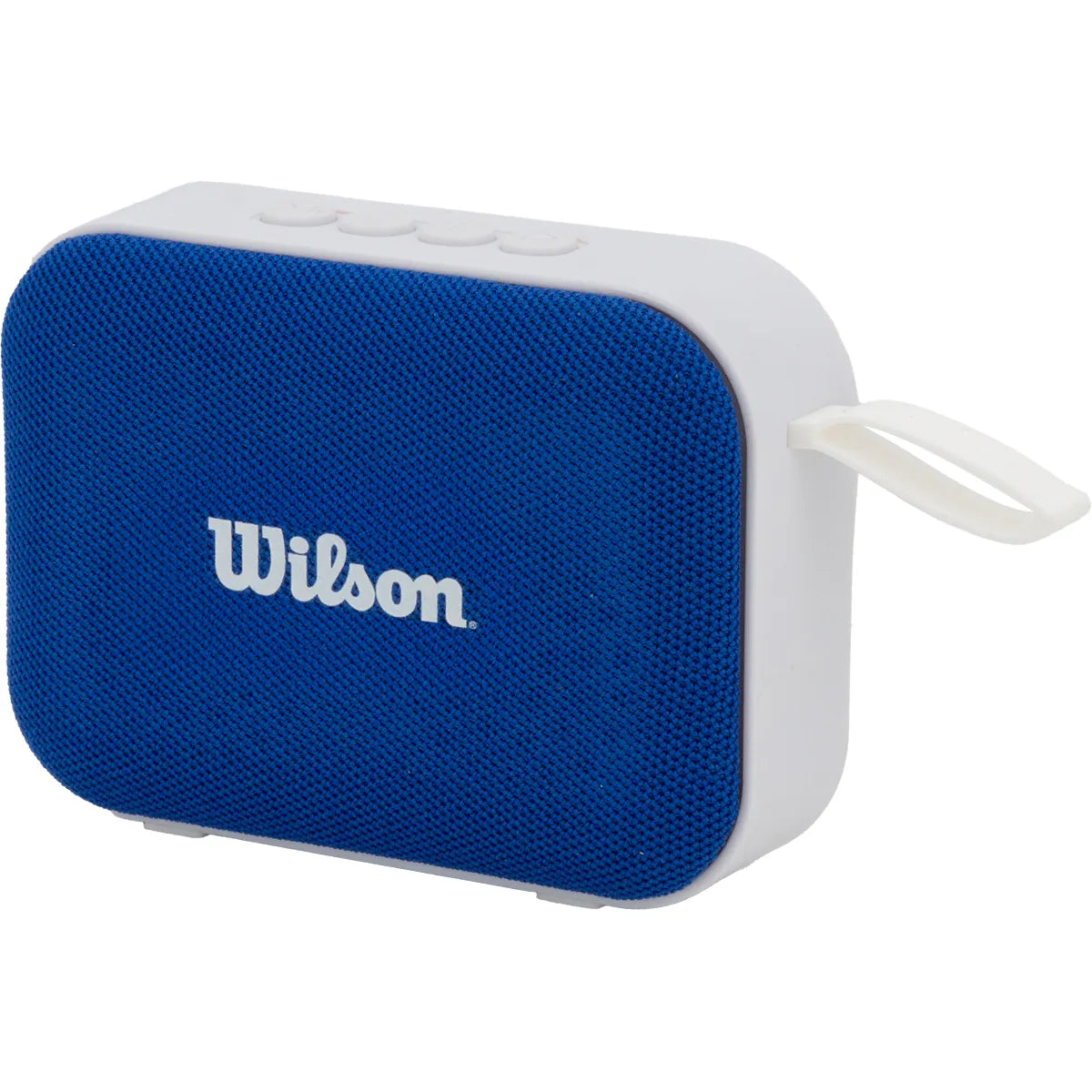 Enceinte Wilson