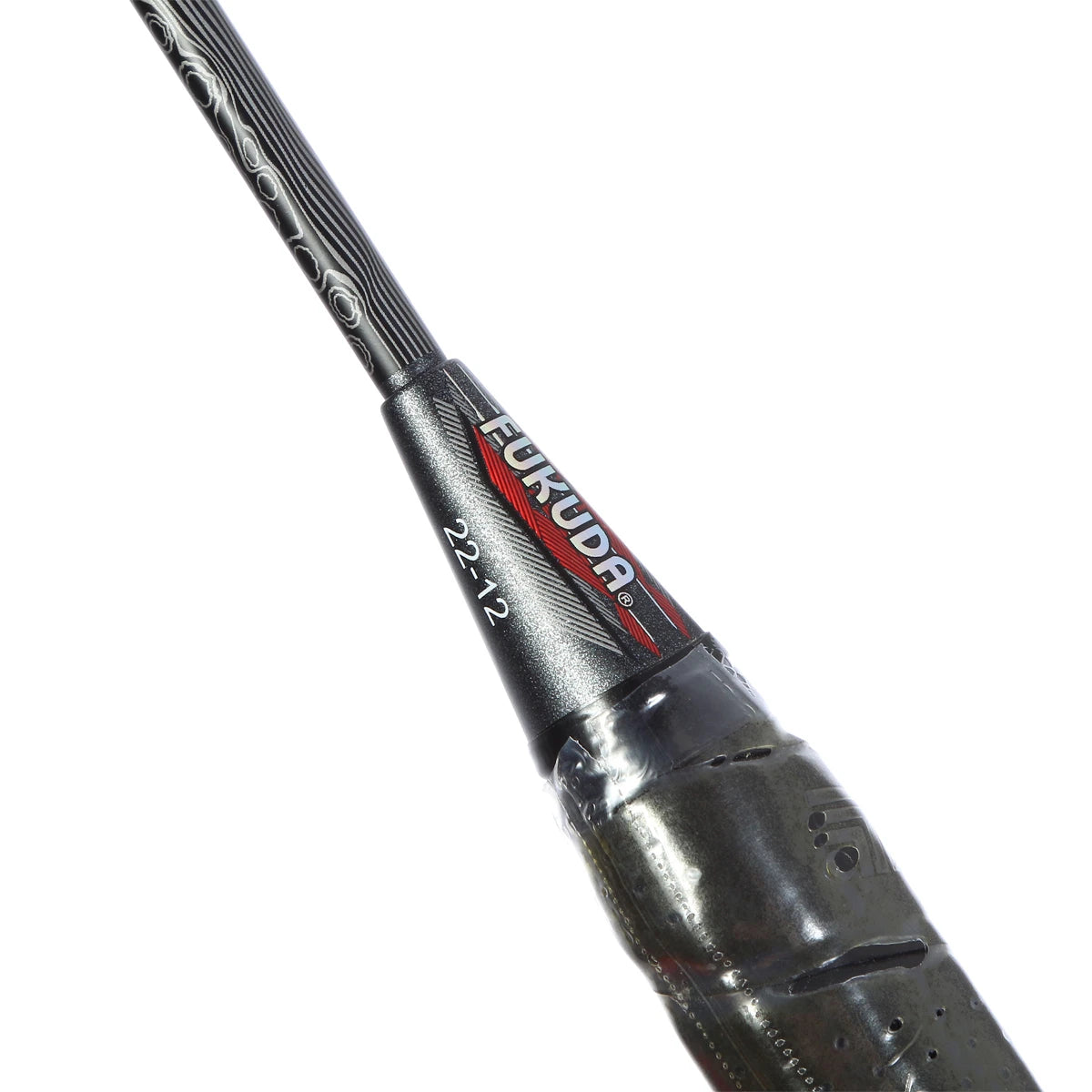 RAQUETTE DE BADMINTON FUKUDA AERO 60 Ti (CORDEE)
