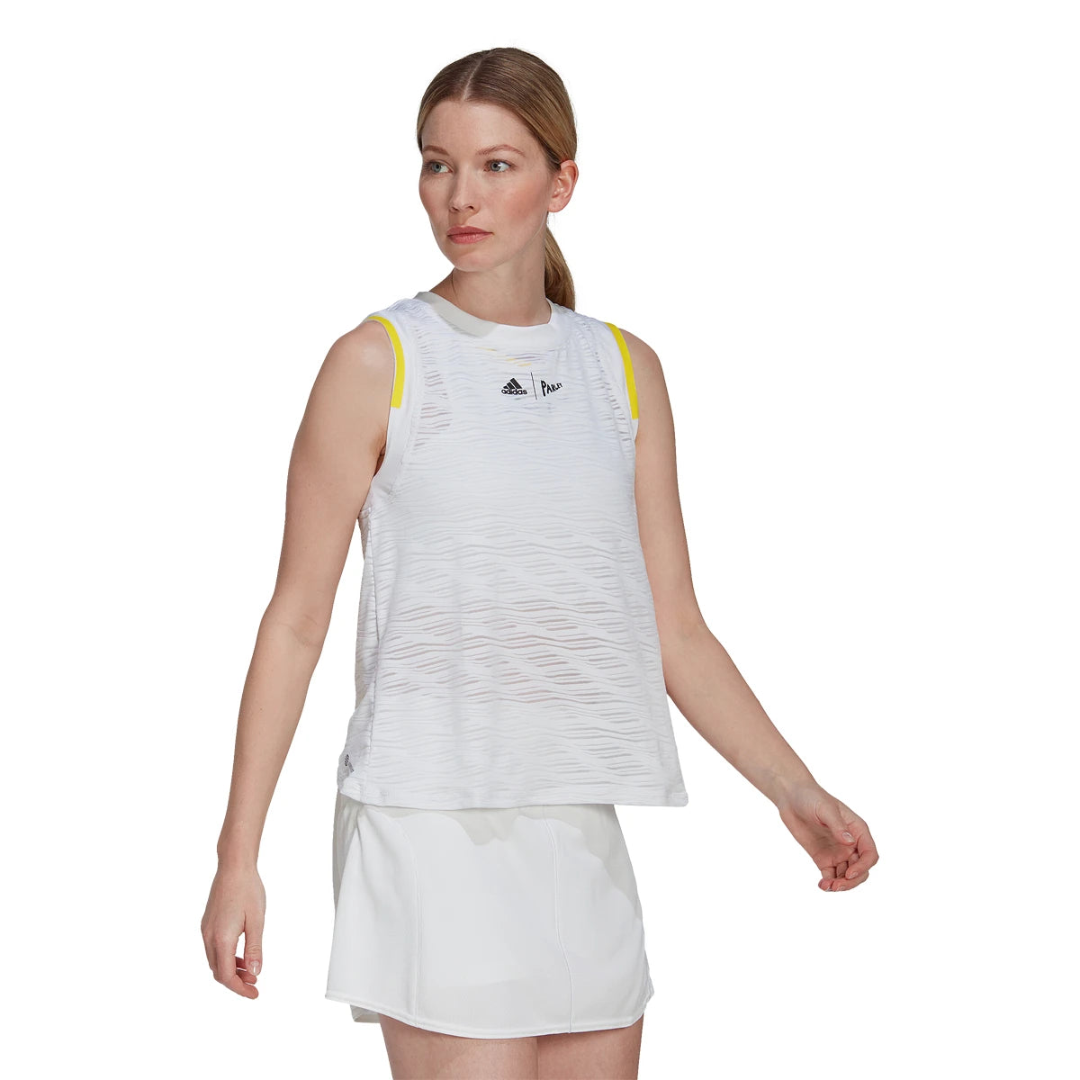 DEBARDEUR ADIDAS FEMME LONDRES MATCH
