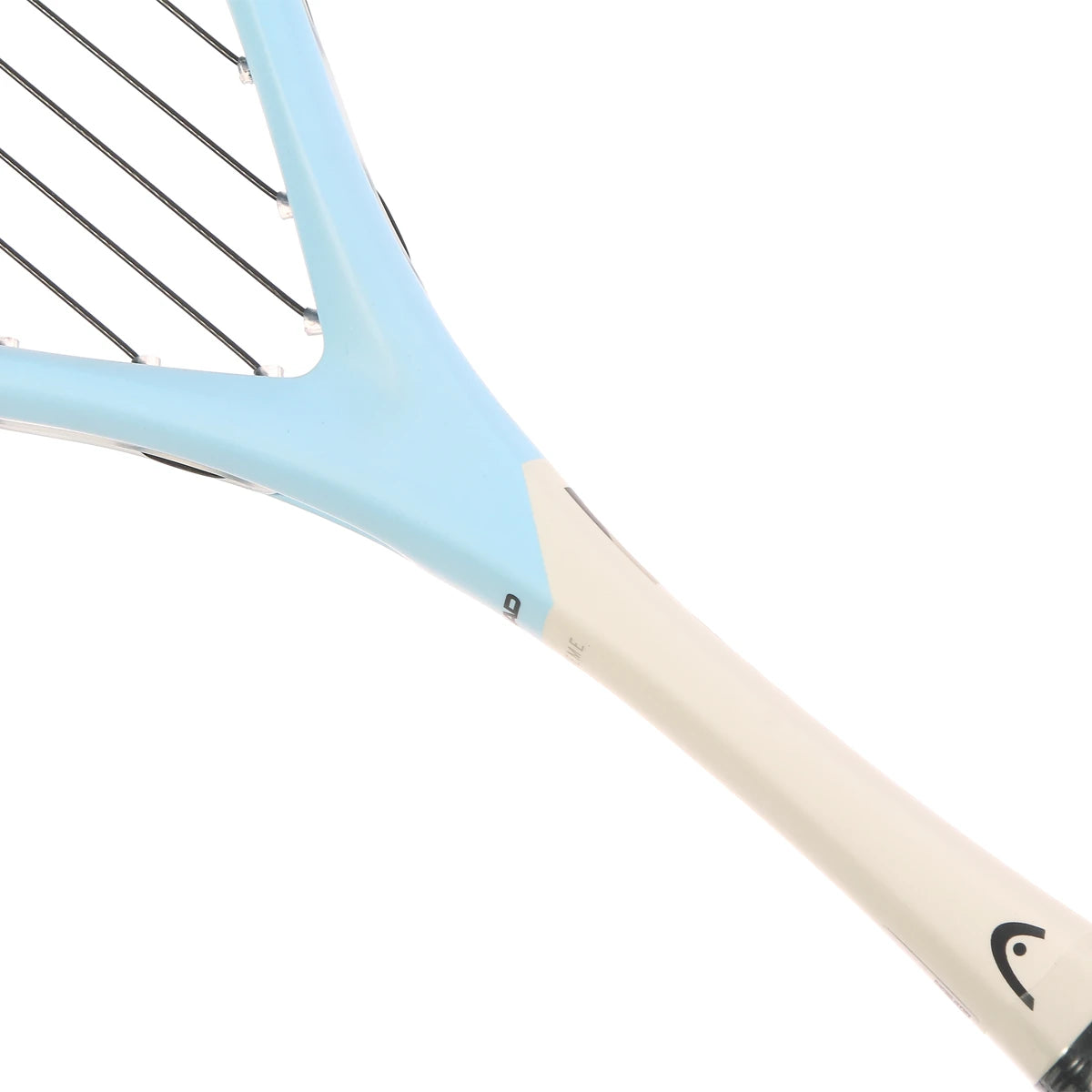 RAQUETTE DE SQUASH HEAD EXTREME 135