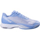 CHAUSSURES BABOLAT FEMME JET MACH 4 TOUTES SURFACES