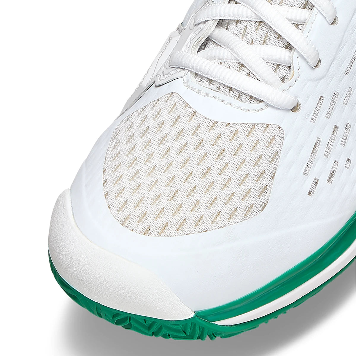 WILSON JUNIOR RUSH PRO ACE SCHUHE FÜR ALLE OBERFLÄCHEN