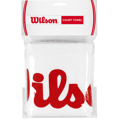 SERVIETTE WILSON COURT