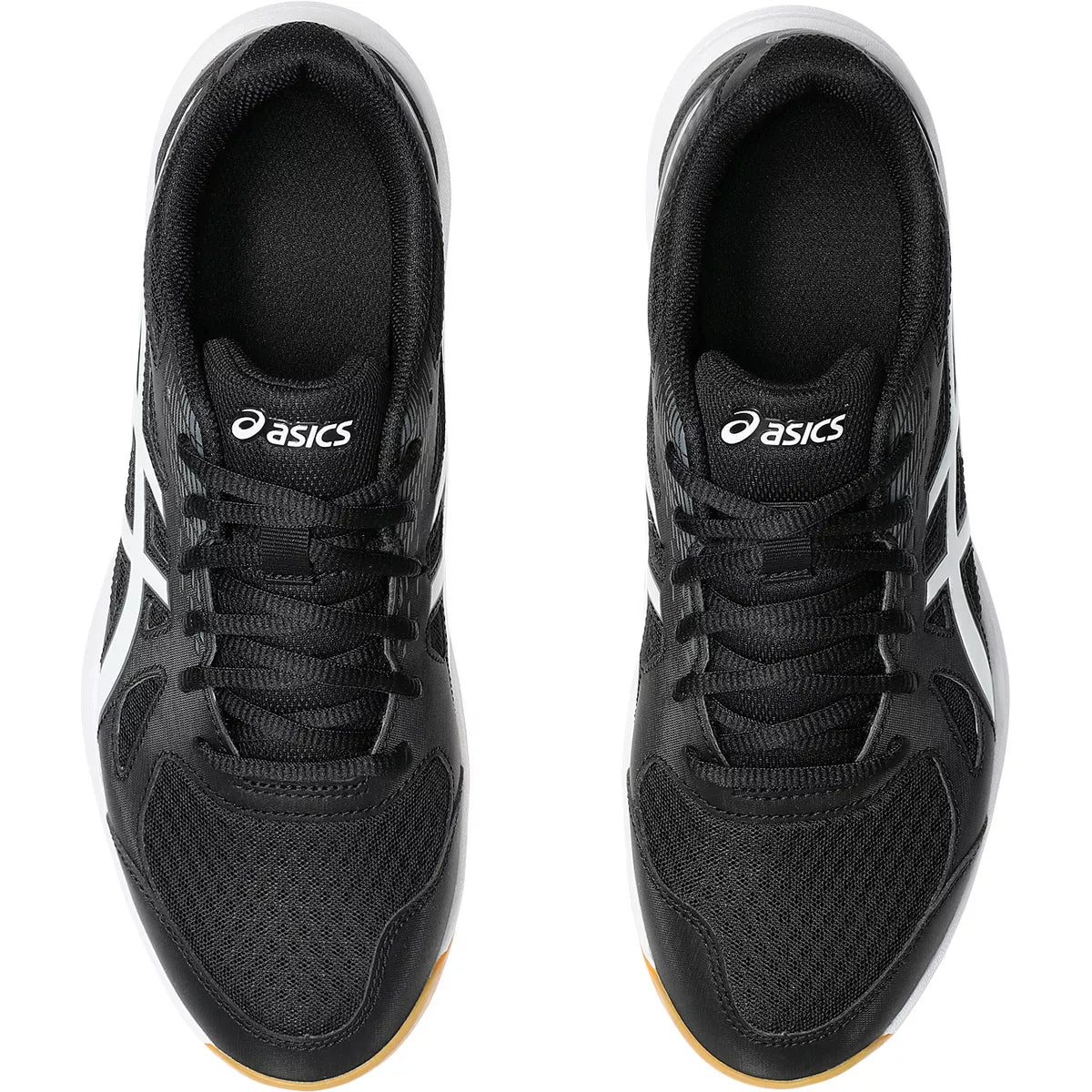 ASICS MEN'S INDOOR UPCOURT SHOES