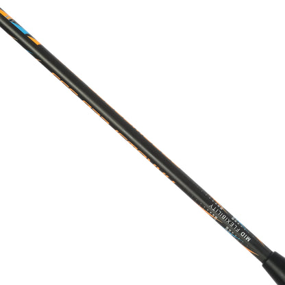 RAQUETTE DE BADMINTON TALBOT-TORRO ARROWSPEED 399 (CORDEE)