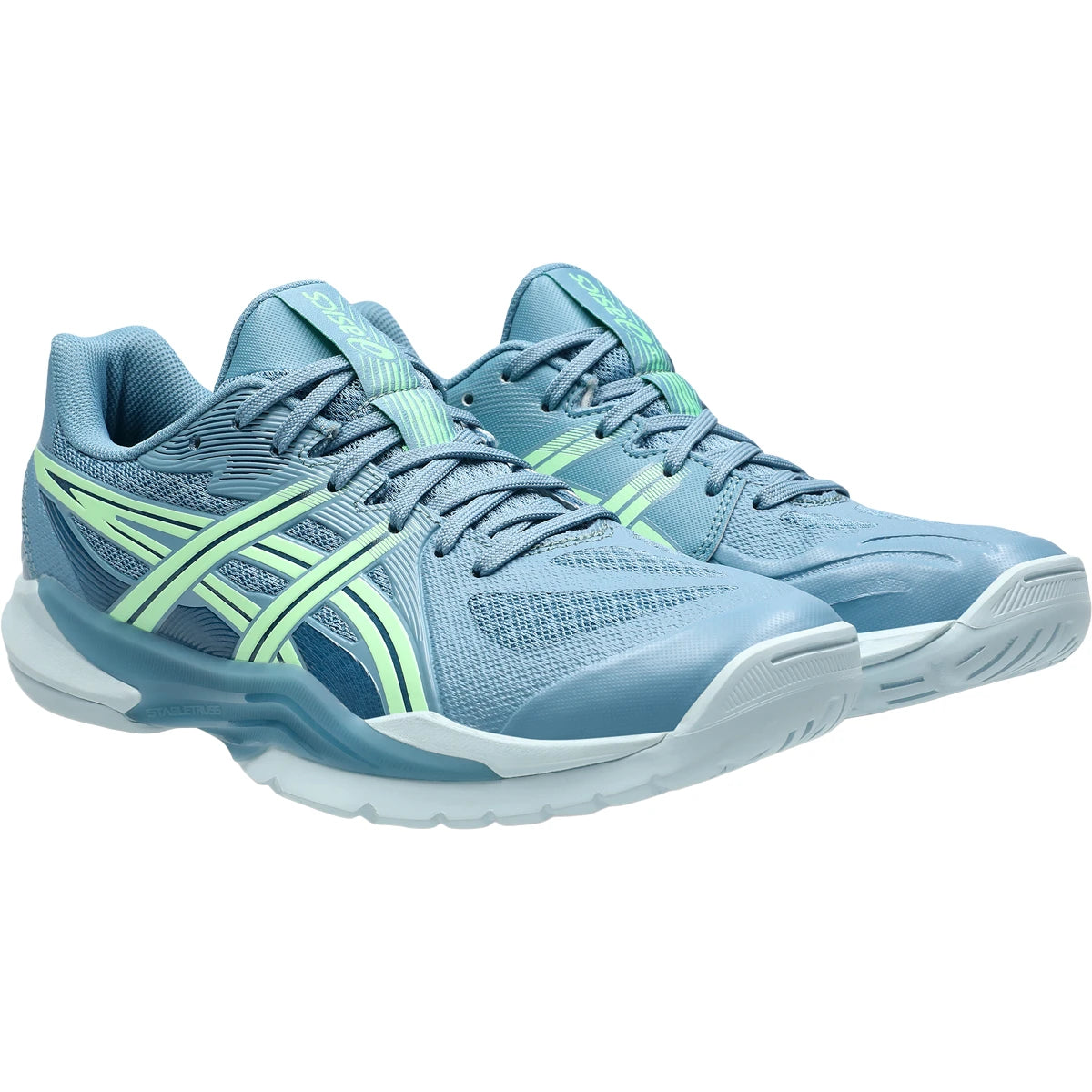 CHAUSSURES ASICS HOMME INDOOR POWERBREAK FF