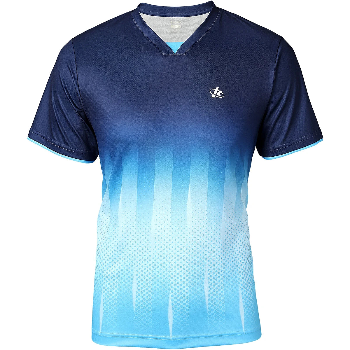 T-Shirt Kawasaki Homme K1C02-D1125