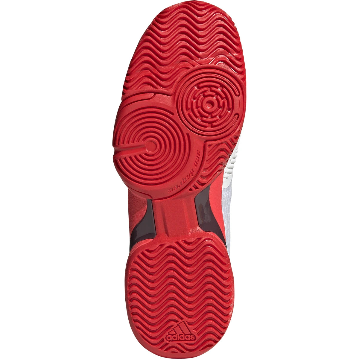ADIDAS JUNIOR SCHUHE BARRICADE FÜR ALLE OBERFLÄCHEN