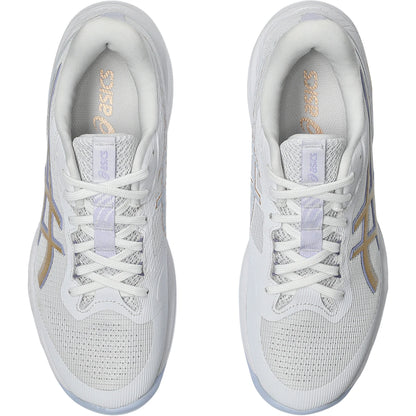 DAMEN ASICS INDOOR NETBURNER BALLISTIC FF 3 SCHUHE
