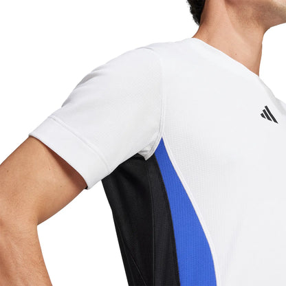 T-SHIRT ADIDAS PRO FREELIFT ATHLETE NEW YORK