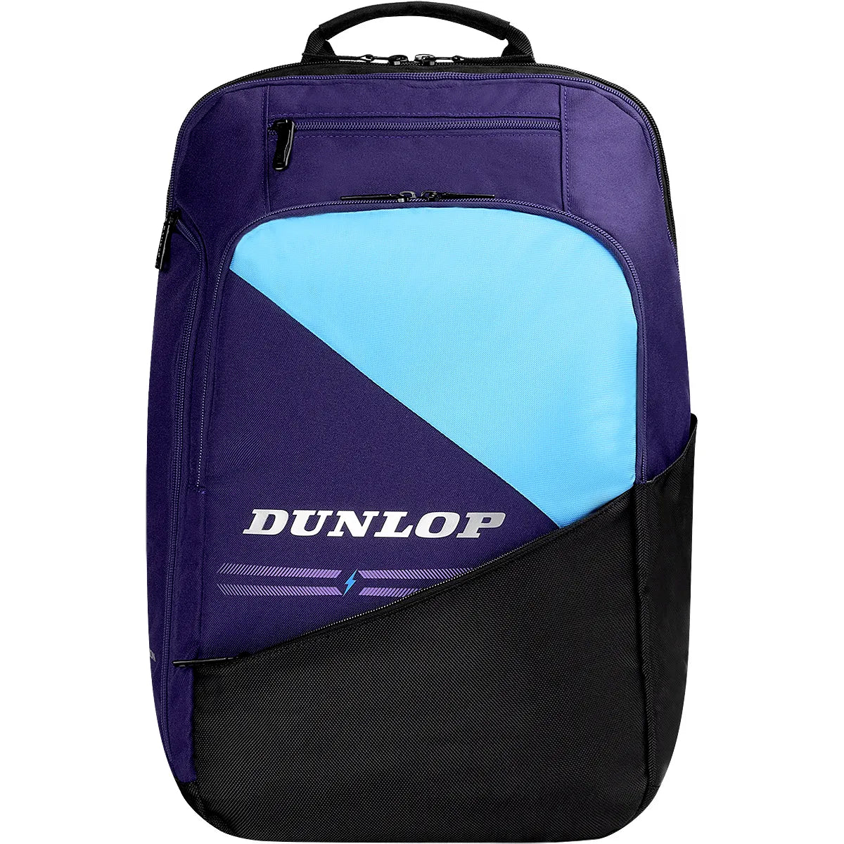 SAC A DOS DE TENNIS DUNLOP FX-PERFORMANCE VIOLET