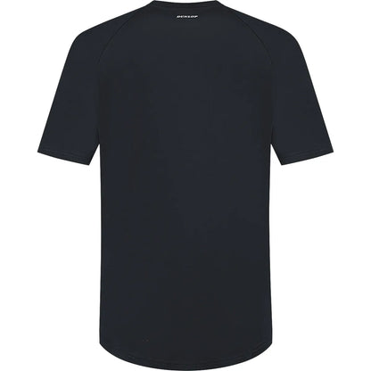 DUNLOP CLUB T-SHIRT