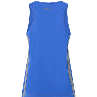 HEAD WOMEN'S CLUB TECH TANK TOP