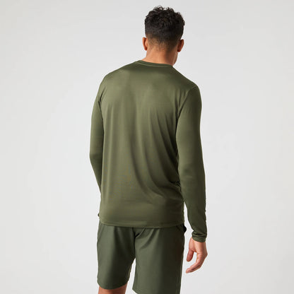 T-SHIRT BJORN BORG MANCHES LONGUES