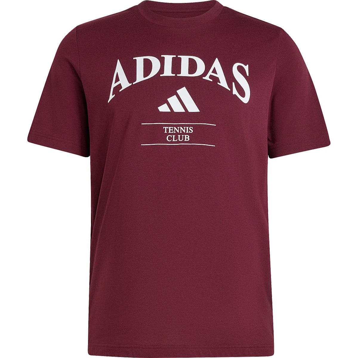 T-SHIRT ADIDAS TENNIS GRAPHIQUE