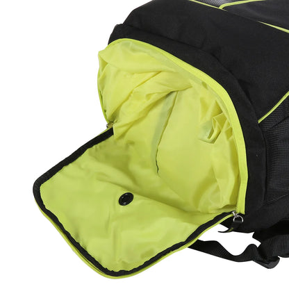 SAC A DOS PRO KENNEX COOL GREY/BLACK