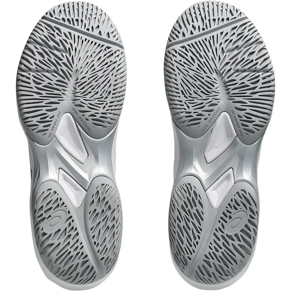 CHAUSSURES ASICS FEMME GAME FF TOUTES SURFACES