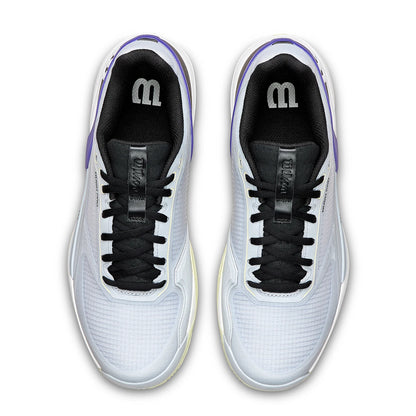 WILSON RUSH PRO 5 CLAY COURT SHOES