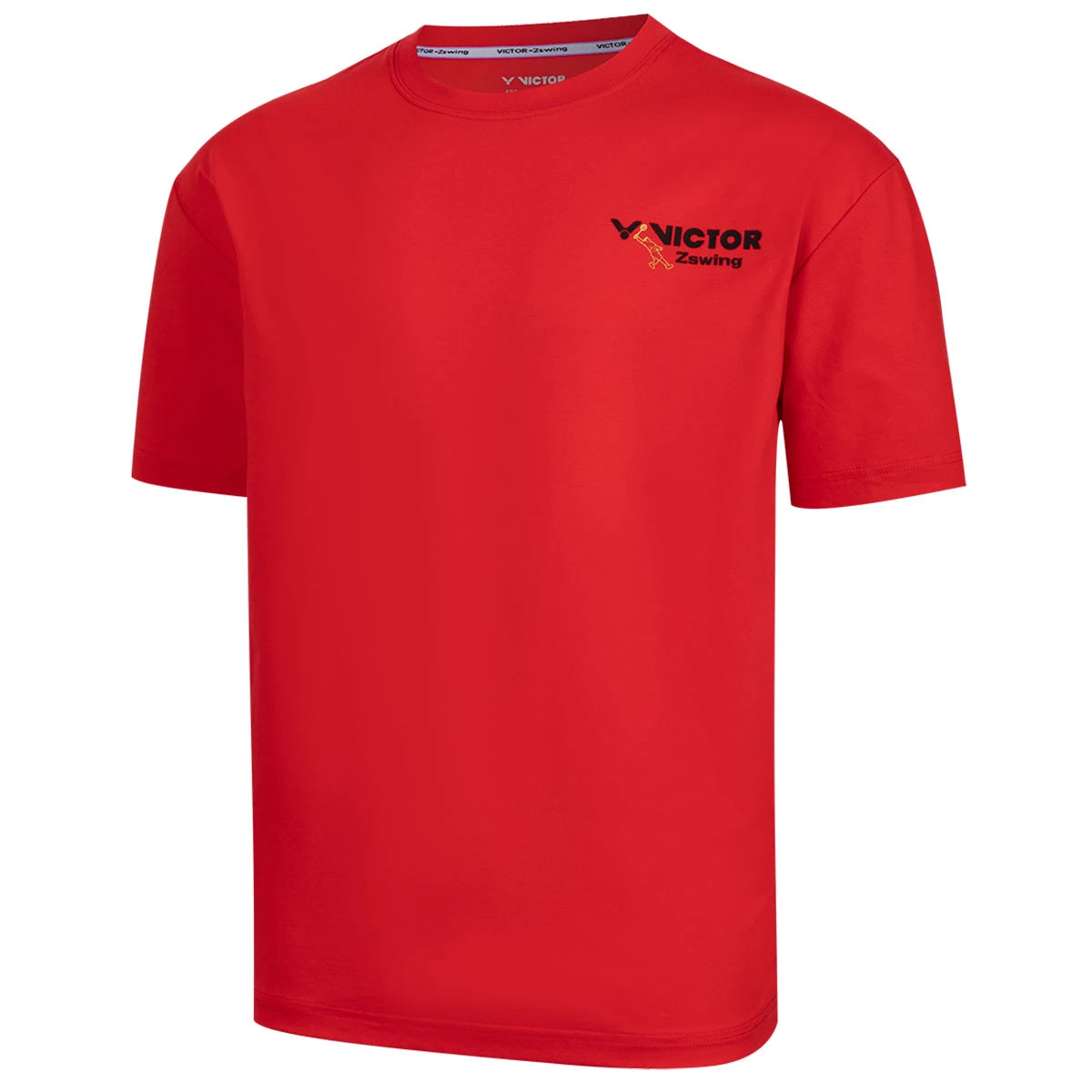 T-SHIRT VICTOR HOMME T-501 D ZSW