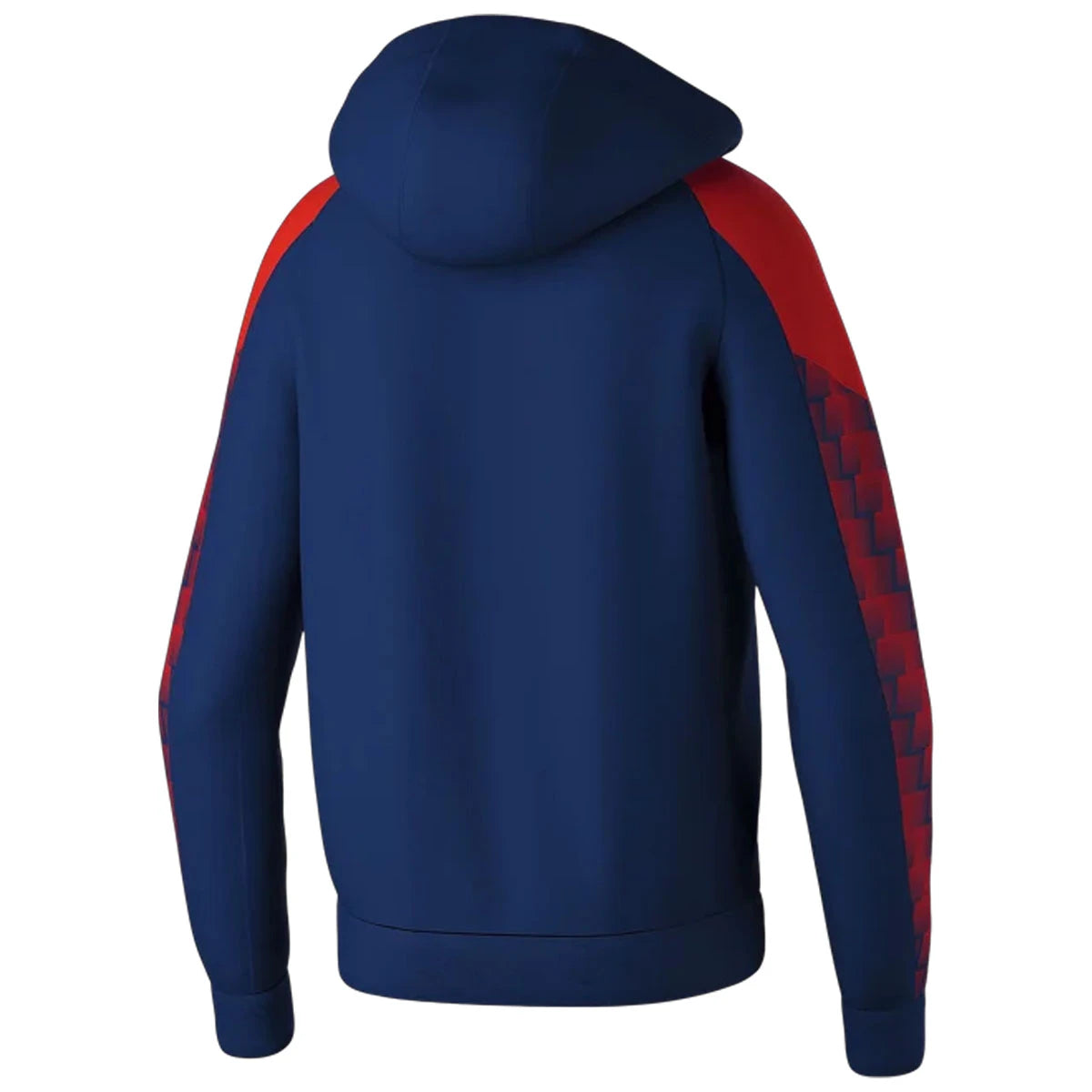 MEN'S EVO STAR HOODED TRAINING JACKET