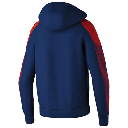 MEN'S EVO STAR HOODED TRAINING JACKET